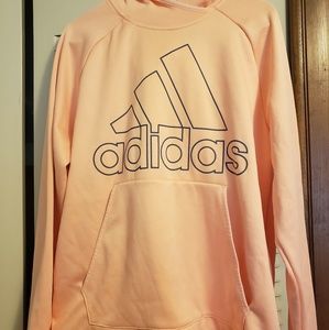 Adidas hoodie